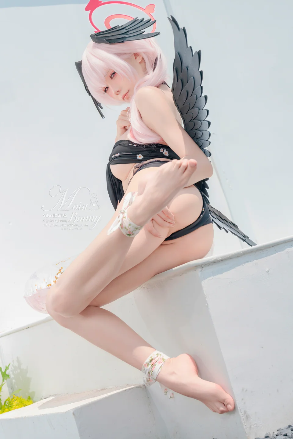 咬一口兔娘Yiko湿润兔_25年8月订阅作品『下江小春_泳装』95P,2V_2_43GB Yiko湿润兔『下江小春 泳装』-38.webp